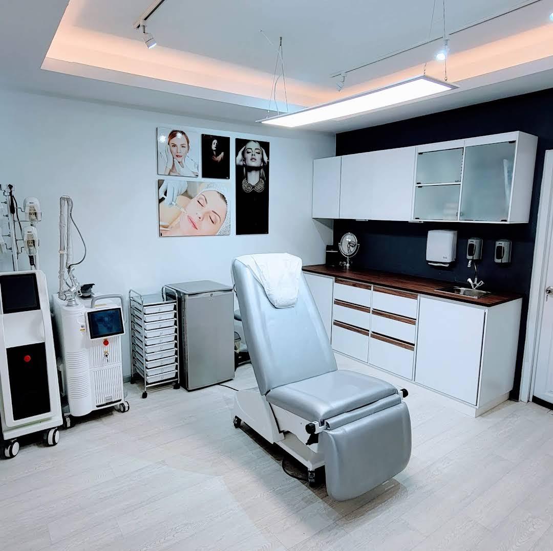 Instalaciones Skin Perfect